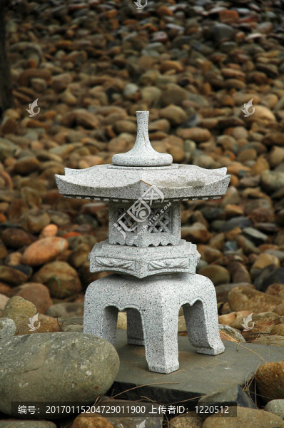 佛教的微型雕塑