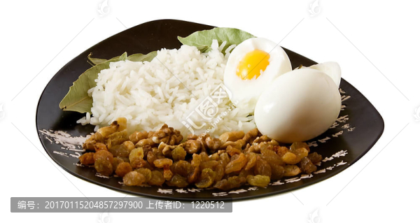 食物
