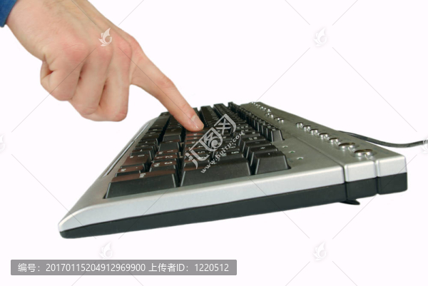 鍵盤