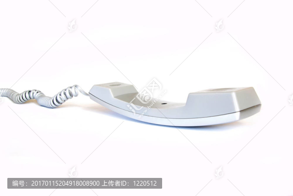 電話聽筒