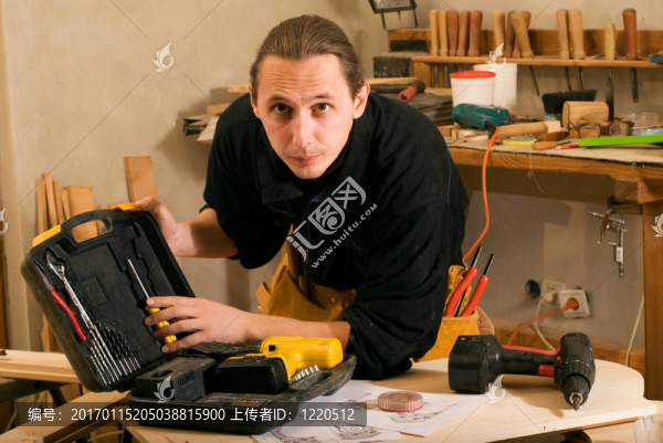 用工具
