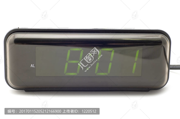 電子鐘宏