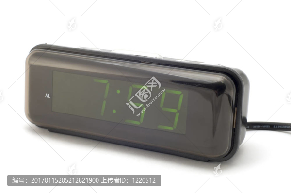 電子時鐘