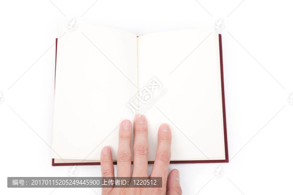 書