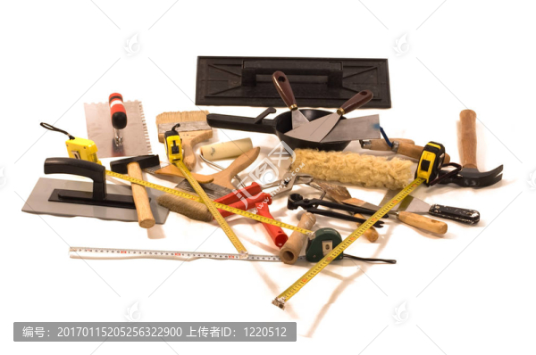工具