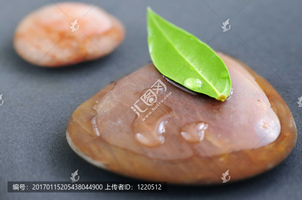 禪石