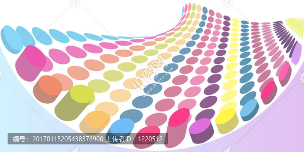 3d半色調(diào)彩色的復(fù)古點