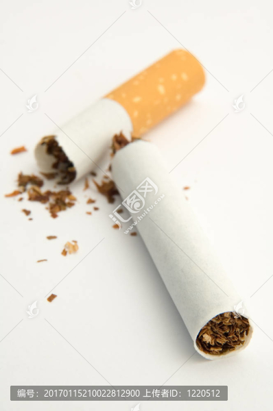 斷煙