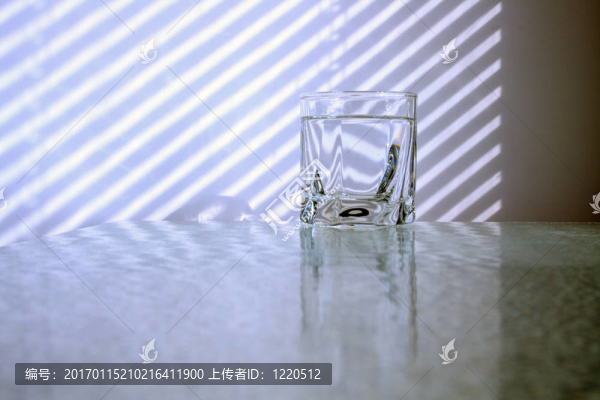 玻璃水