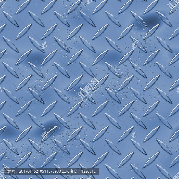 藍鉆板