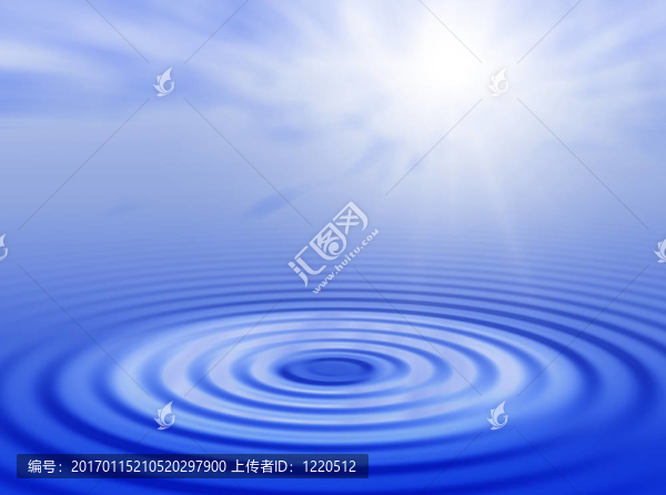 水和陽光