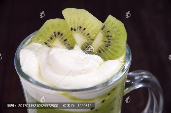 甜點(diǎn)。