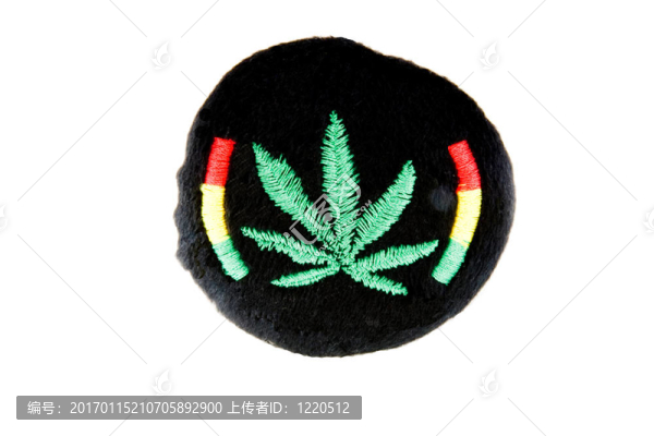 大麻的枕頭