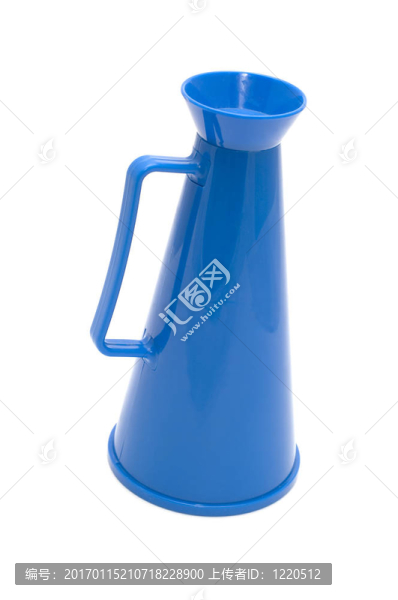 擴音器