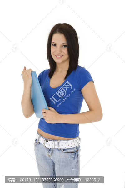 女人