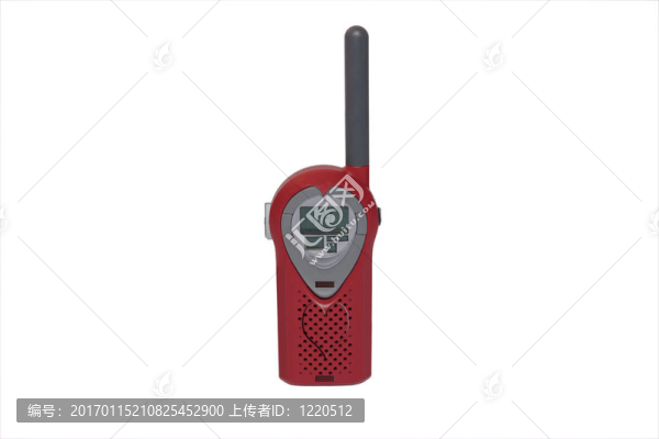 心形的通信設(shè)備