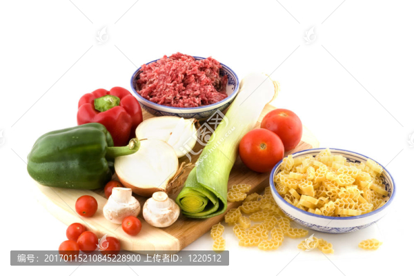 意大利食品