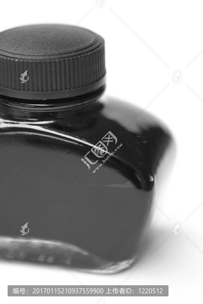 鋼筆墨水