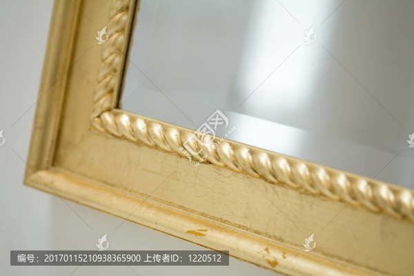 經(jīng)典的鏡框