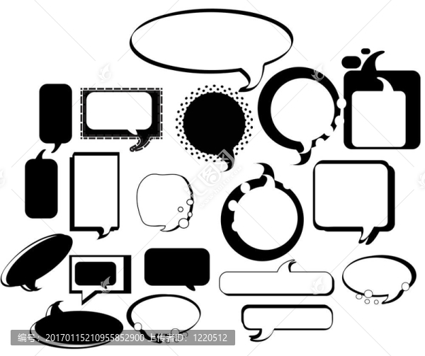 設(shè)計元素的集合