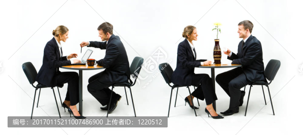 成熟的領(lǐng)導(dǎo)者