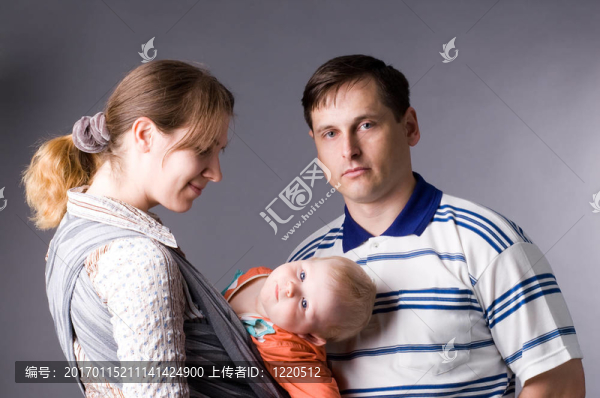 家庭
