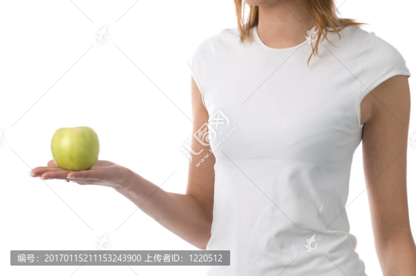 蘋果