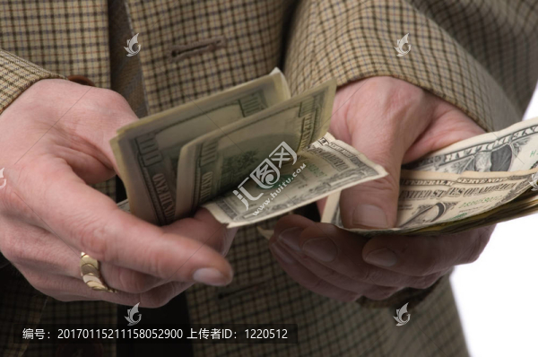 有錢燒