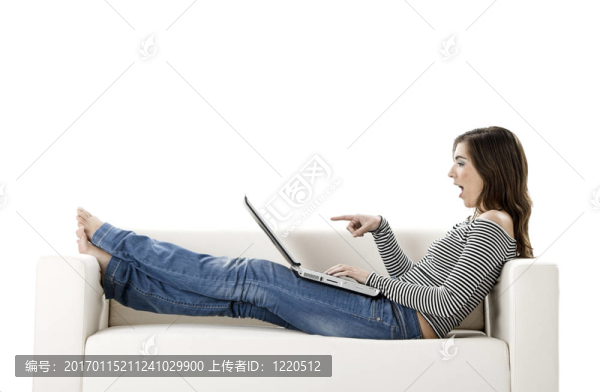 在家工作