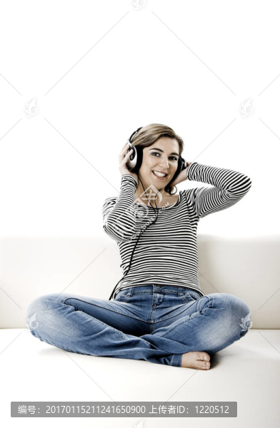 聽音樂