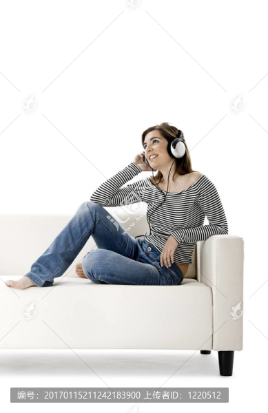 聽(tīng)音樂(lè)