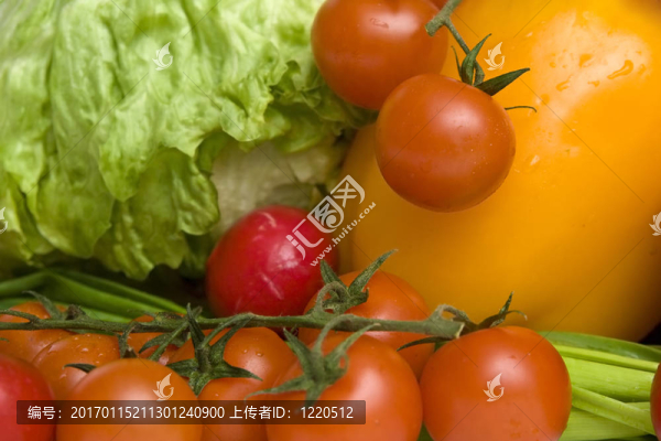 蔬菜