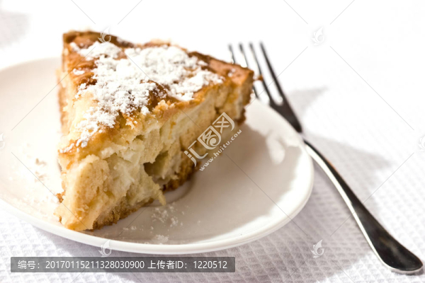 蘋果派