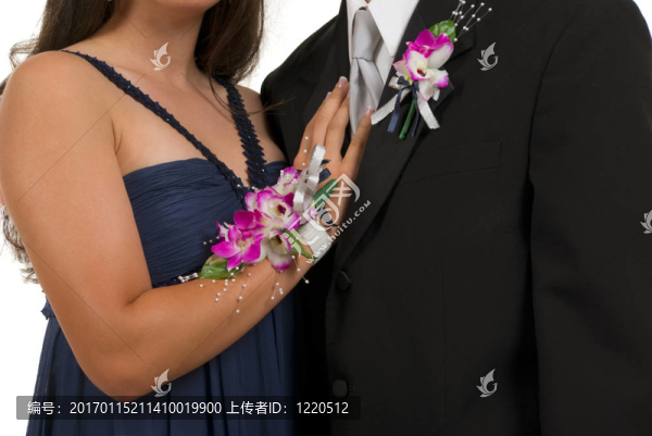舞會(huì)或婚禮