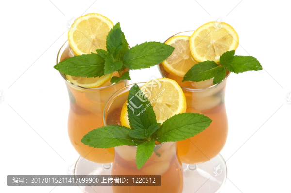 冰紅茶