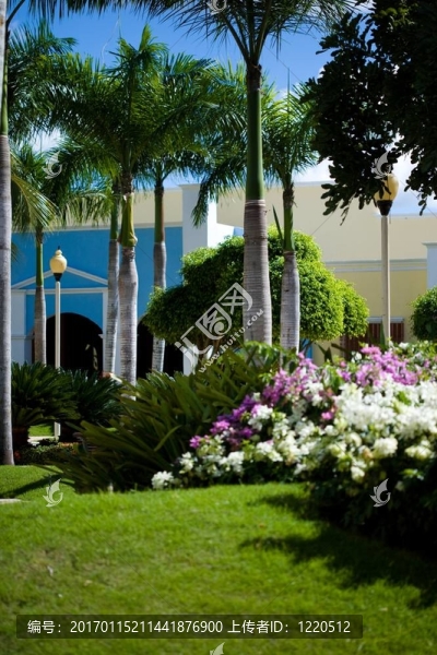 風(fēng)景名勝區(qū)