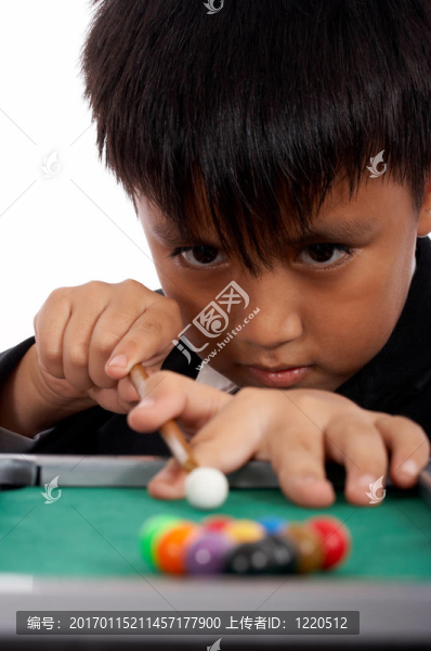 有吸引力的人集中