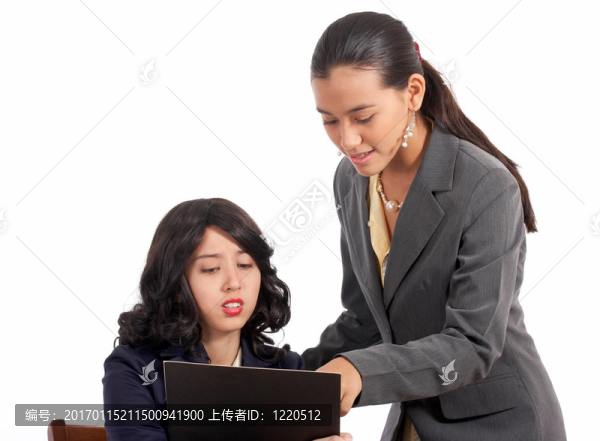 問題員工