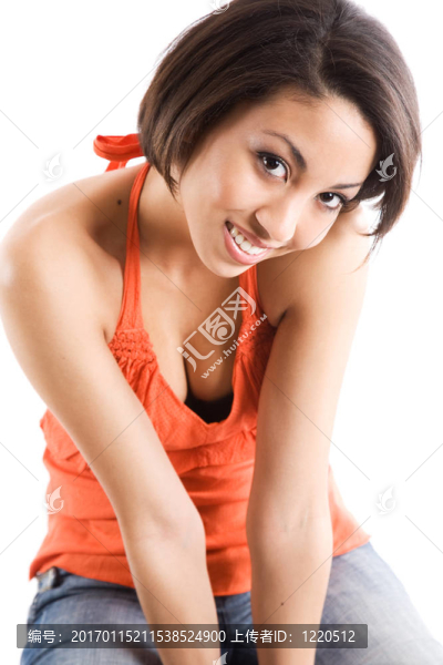 隨便的女人