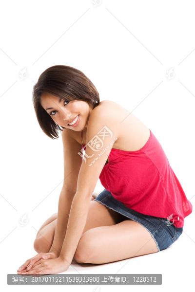 隨便的女人