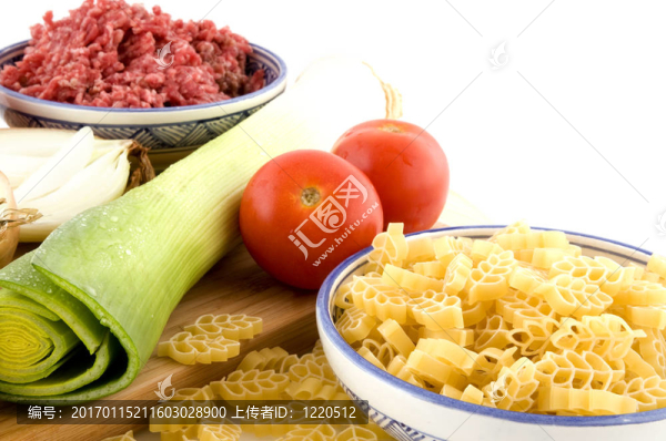 面食谷物