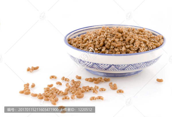 全麥通心粉