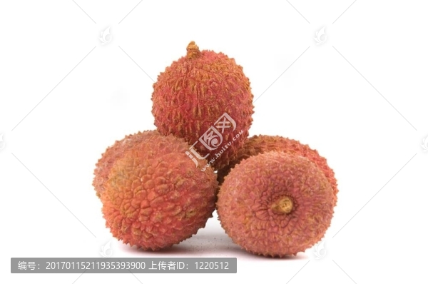 荔枝分離