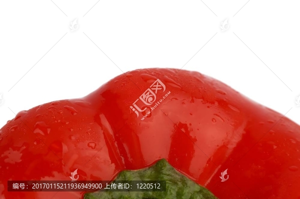 紅辣椒