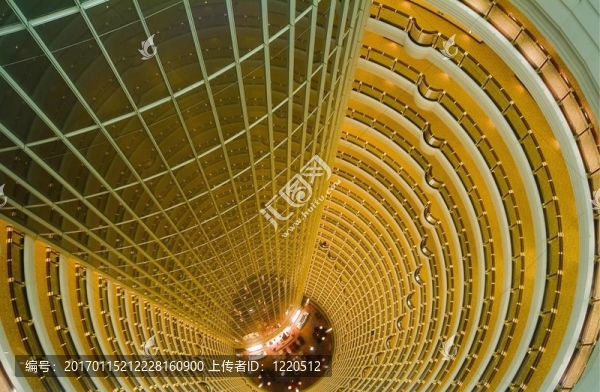 金茂大廈