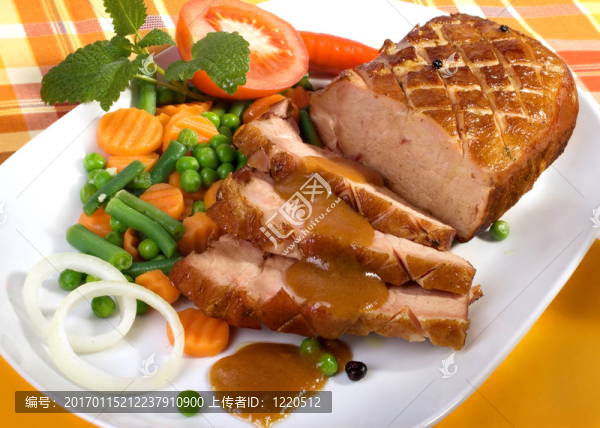豬肉