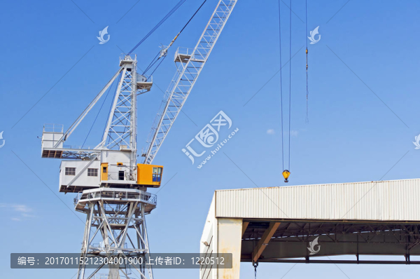 起重機