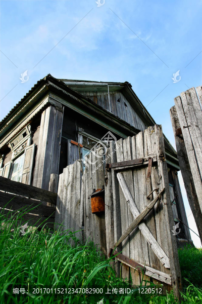 小屋