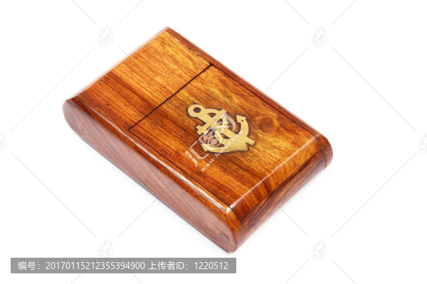香煙盒