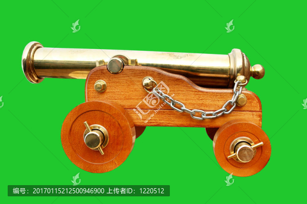 大炮